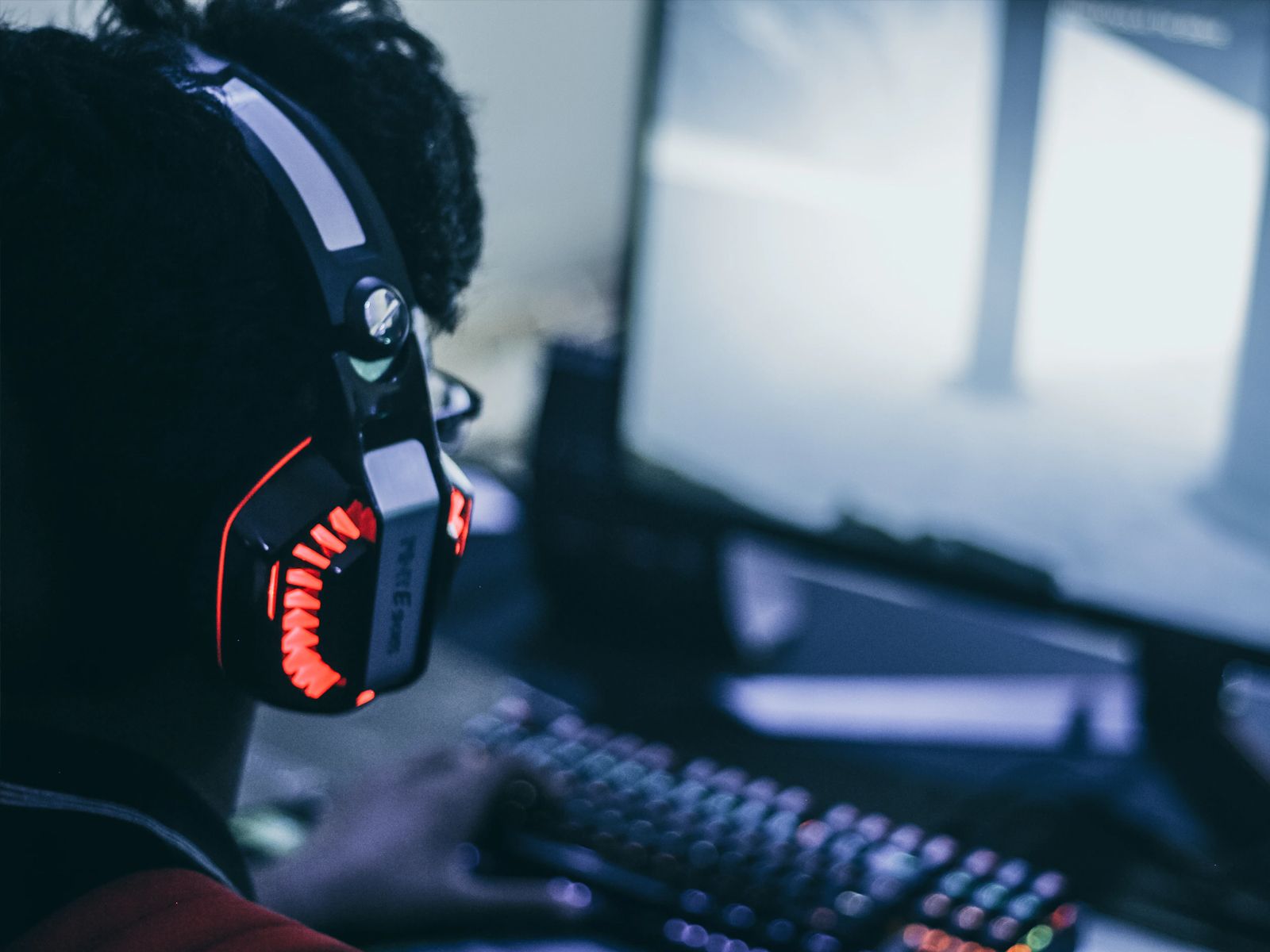 Focused Gamer Focused Gamer