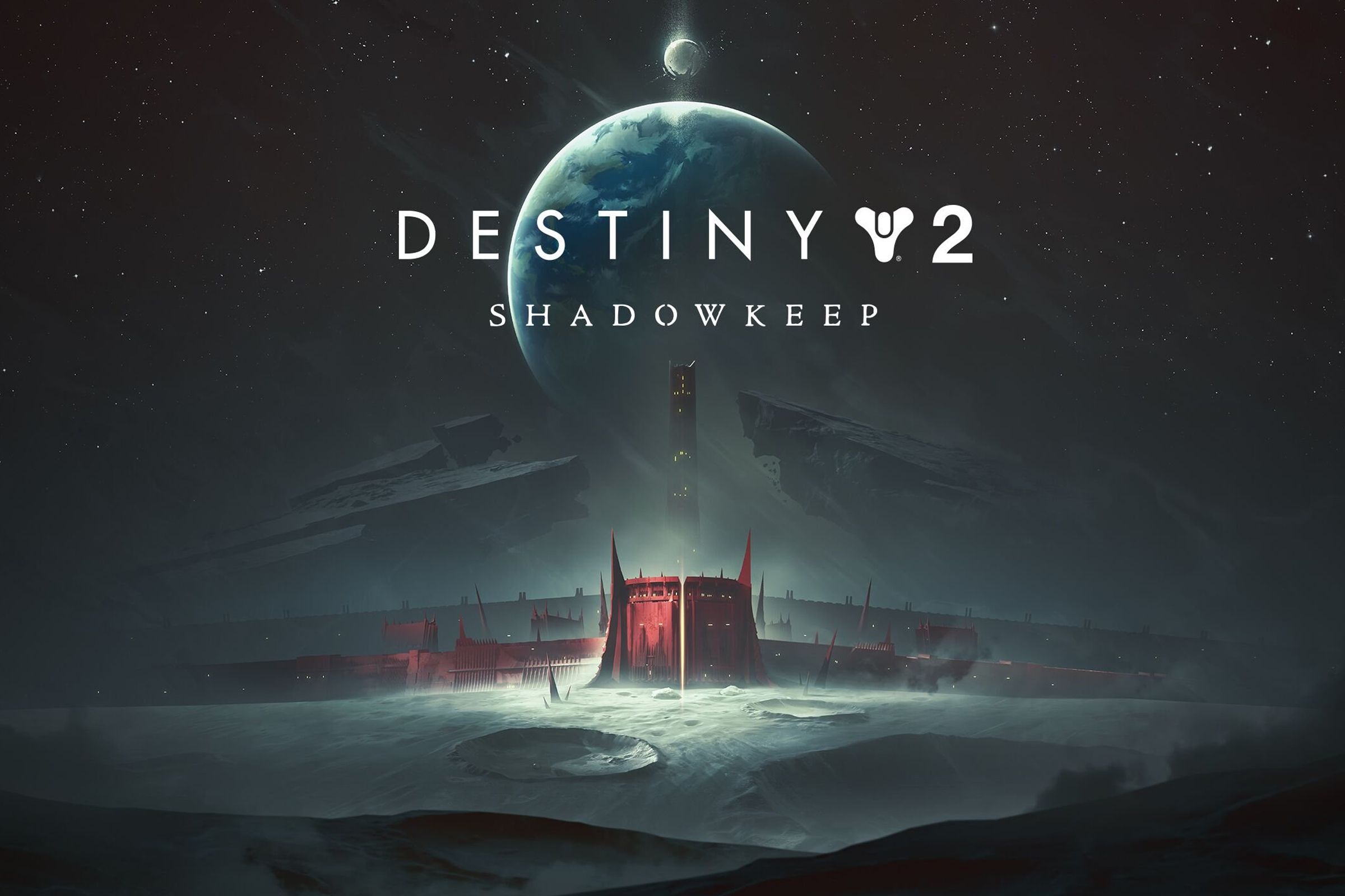 Destiny 2: Shadowkeep Destiny 2: Shadowkeep