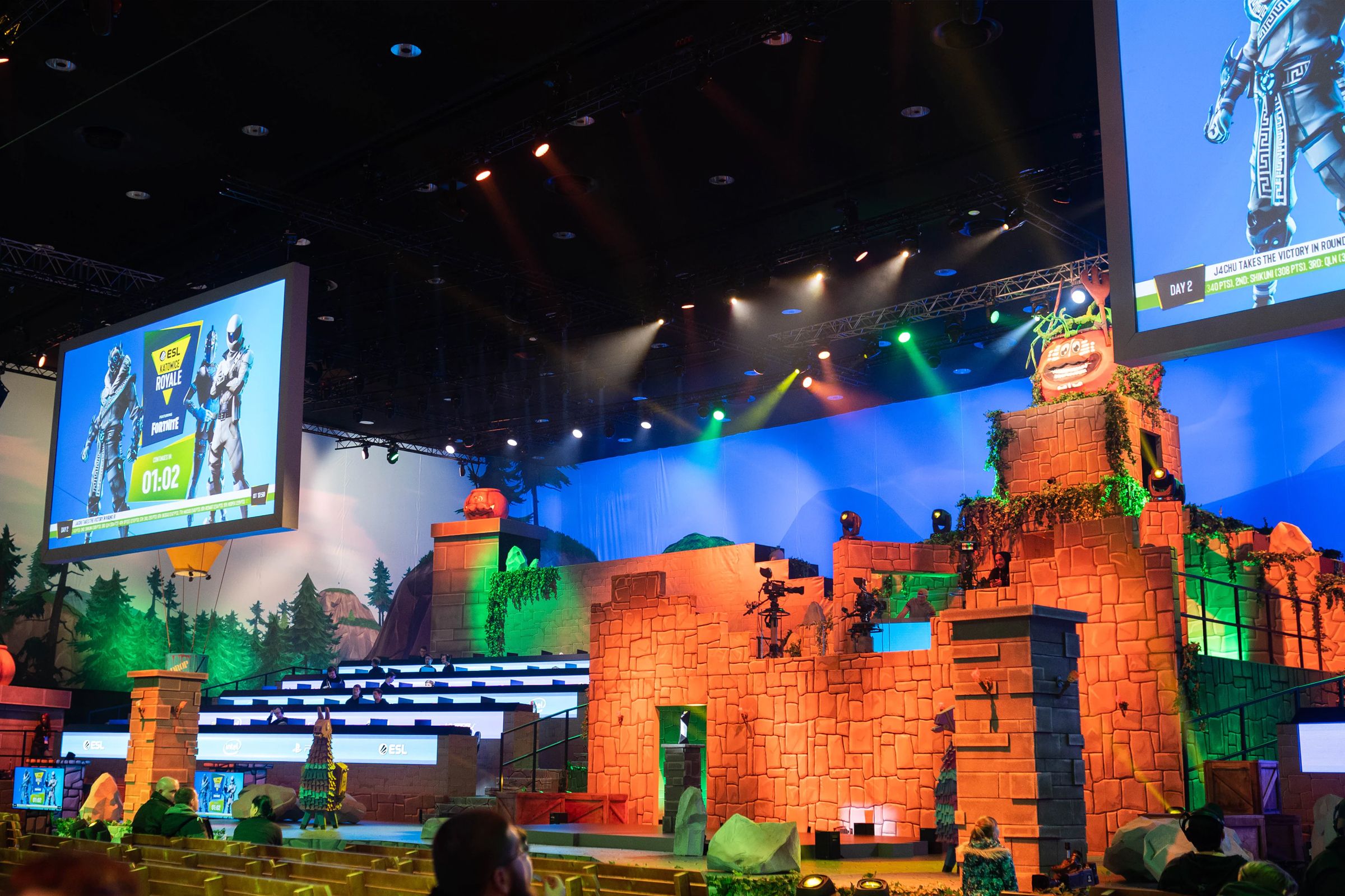 Fortnite Chapter 2 Fortnite Chapter 2