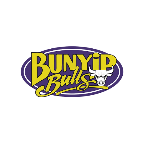 Bunyip Bulls logo
