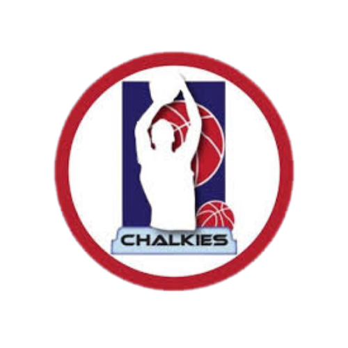 Chalkies logo