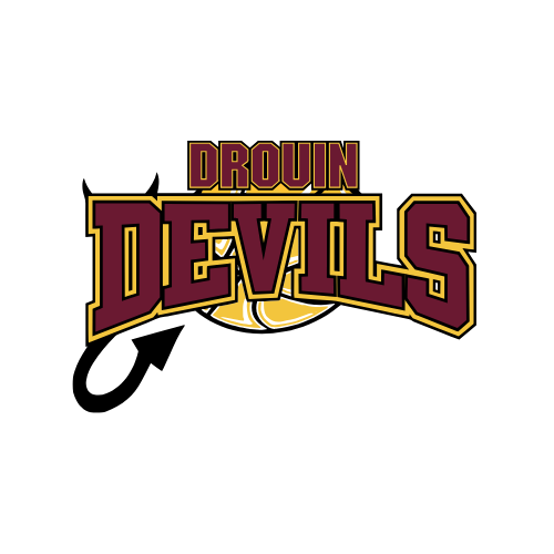 Drouin Devils logo
