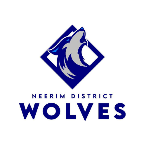 Neerim Wolves logo