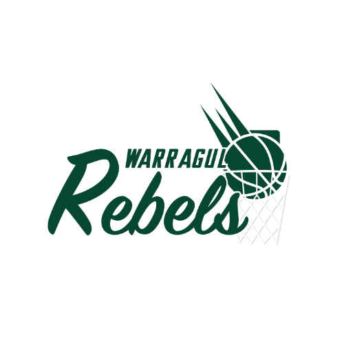 Warragul Rebels logo