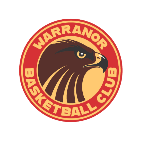 Warranor Hawks logo