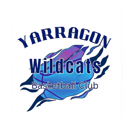 Yarragon Wildcats logo