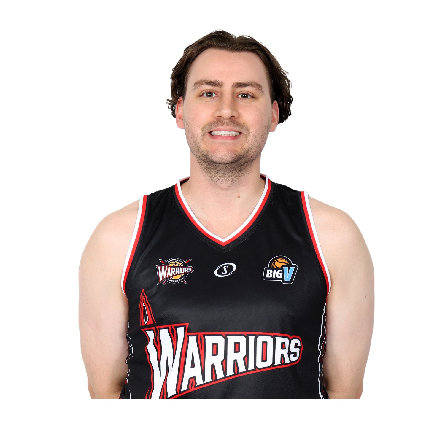 Jordan Gooiker