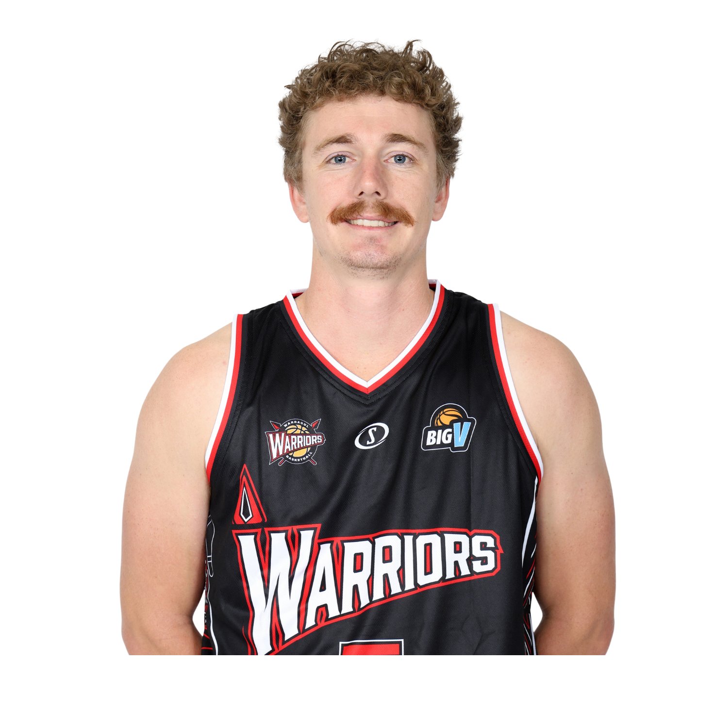 Luke McKenzie