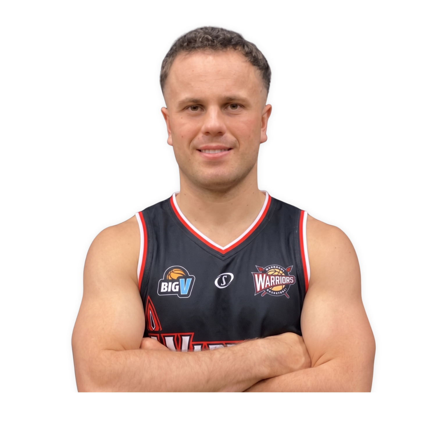 Murray Myers