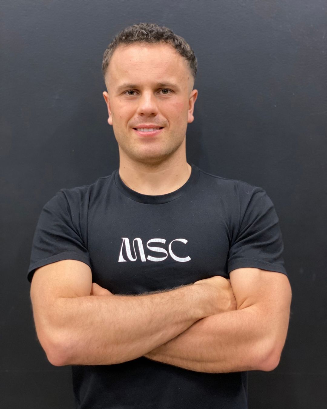 Murray Myers, Myers Sports Coaching