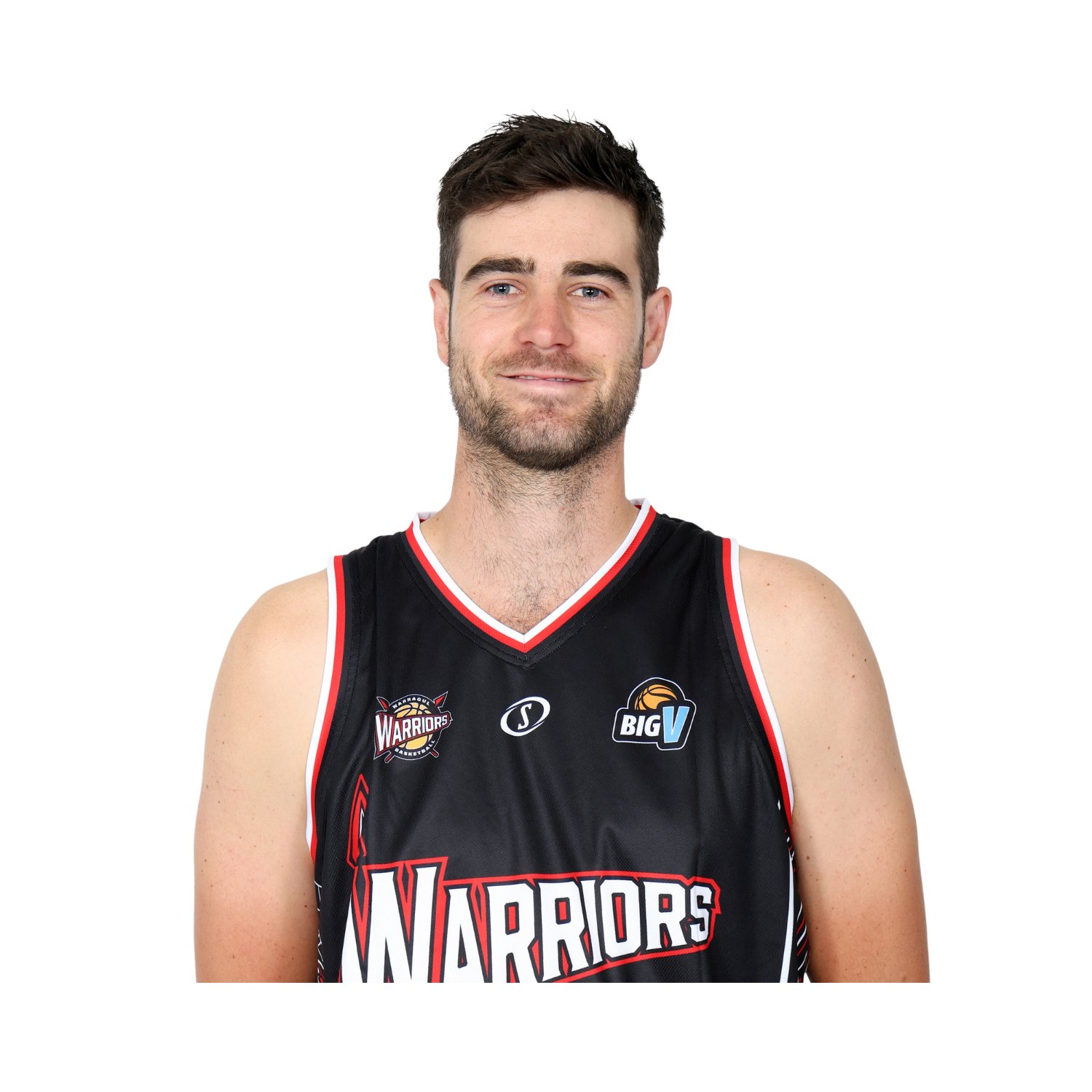 Hayden Davey