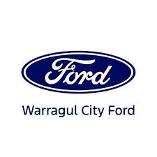 Warragul City Ford