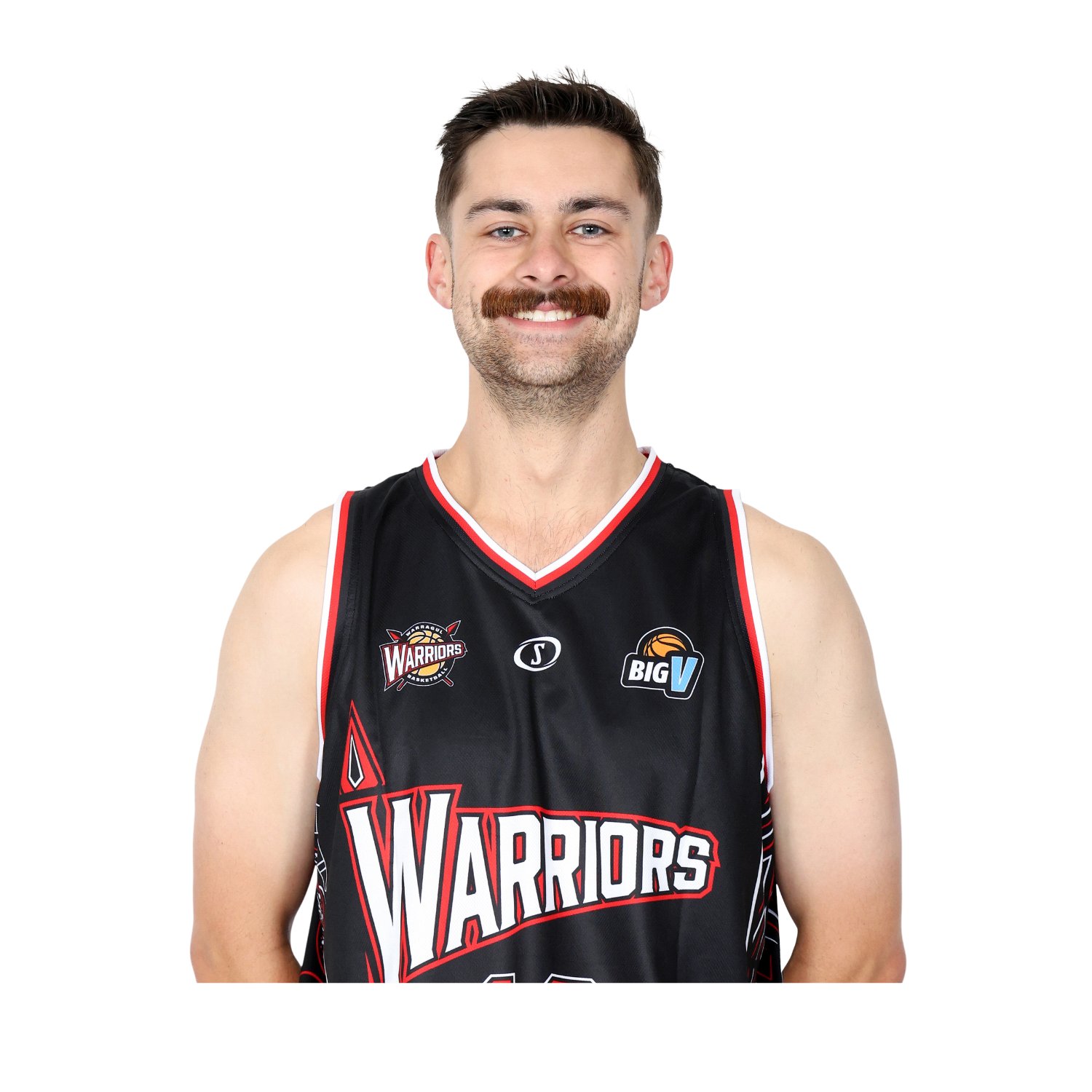Luke Rawiri